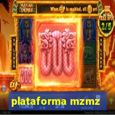 plataforma mzmz